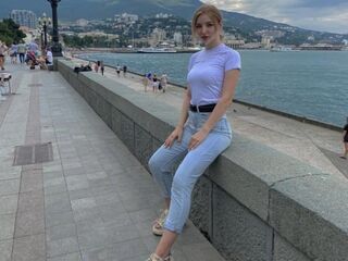 sexy live webcam girl MiCrayford