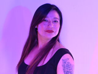 girl webcam MiaMonse