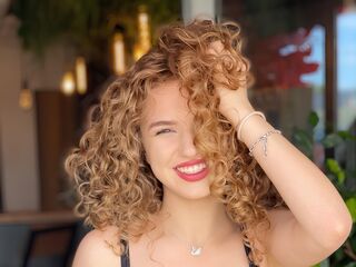 webcam striptease show MiaPolanska