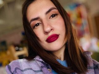 hot cam girl fingering MiguelinaCaram