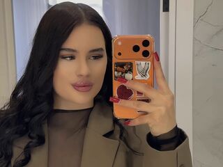 adult live web cam MilaCrew