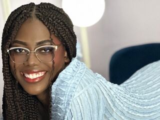 adult videochat webcam MilaMuse