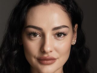 spycam MilanaBellucci