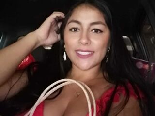 sexy live cam girl MillyLara