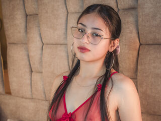 webcamgirl live sex MiluLang