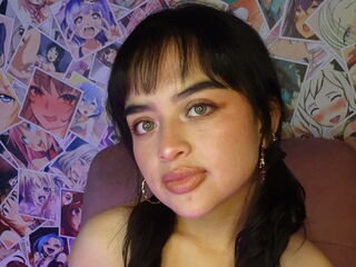 naughty cam bitch MinnieCampbel