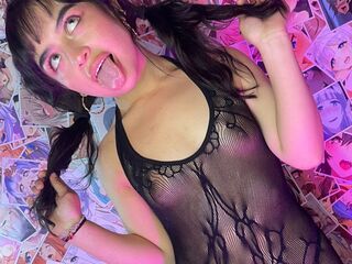 cyber sex web cam MinnieSalem