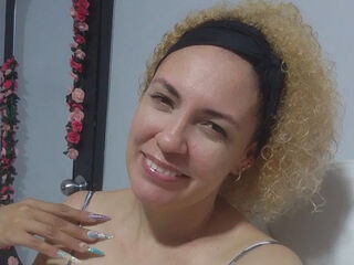 free jasmin livesex MireyaVidal