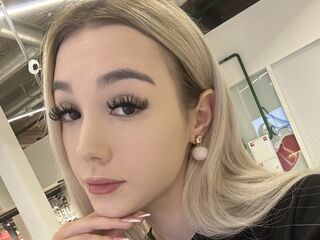 hot girl webcam photo MollieClasby