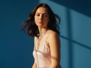 free nude webcam MolliePoydras