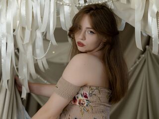 live striptease show MoonBrittany