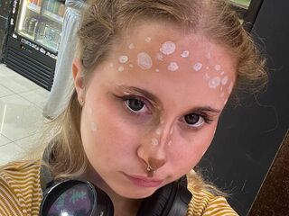 jasmin camgirl live NadiaSpeich