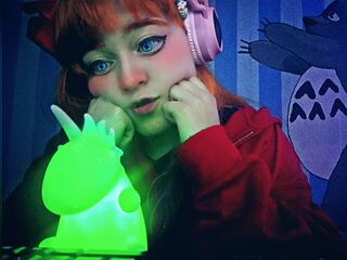 girl cam nude NahomiParker