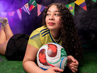 free jasmin sexcam NahomiSoft