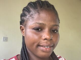 webcam live show NancyEdward