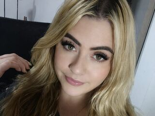hot videochat NatalieBrooks