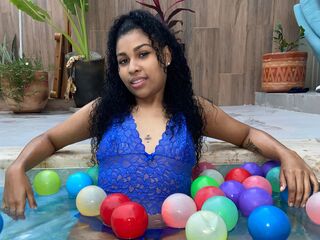 live teaser cam NickyLeyster