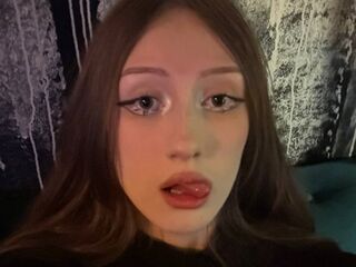 webcam girl NixoraOra