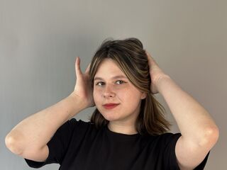 beautiful webcamgirl OdelindaHatter