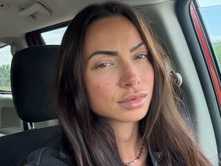 hardcore web cam OliviaaBrownn