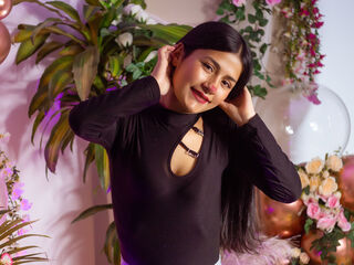 sexcam OriannaValens