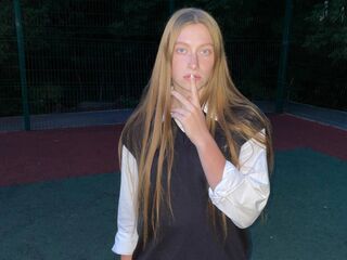 webcam live show PandoraPoteat