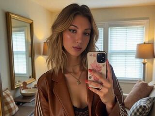 free nude cam PandoraZavasky