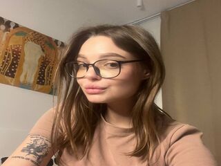 girl webcam PaulinaFranklin