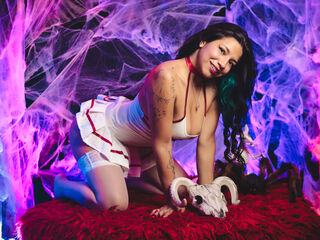 girl chat PaulinaJaece