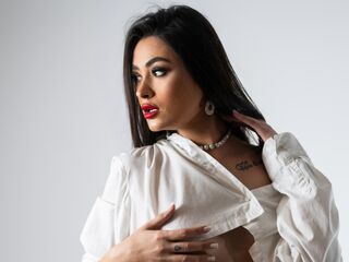 free videochat PrettyLiaa