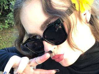 nude camgirl picture QuinnTagaca