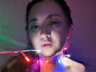 webcamstripper live RaminLina