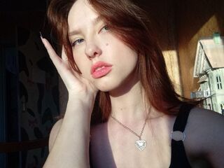 fingering webcamgirl RamonaKelly