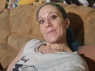 striptease show RamonikaAlice