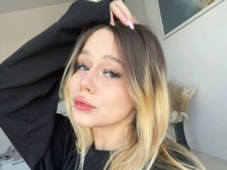beautiful webcamgirl RegeniaCorrela