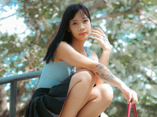 webcam show RheaRose