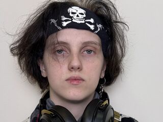 hot striptease cam RhodaSweet