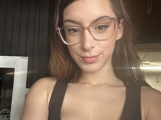 hot cam girl RonniWild
