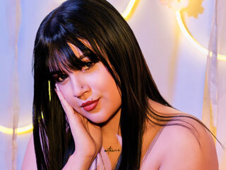 naked webcam girl fingering RoussieHill