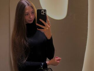 hot girl RoxanneSpector