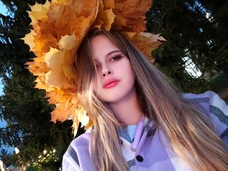 erotic webcam RubyClark