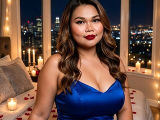 cam show RubyLucious