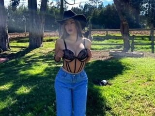 free live webcam RubyRossey