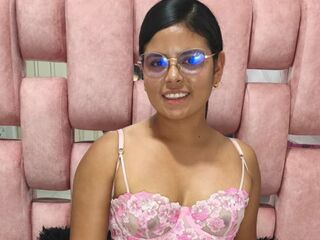 free webcam SalomeHarman