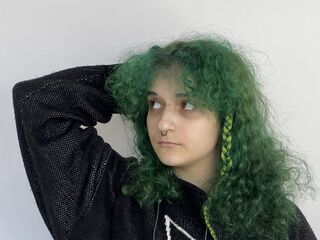 webcam babe SamellaMagowan