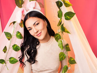 fingering cam girl SammiLarson