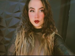 sexy live webcam girl SammyBeil