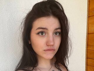 naked girl with webcam masturbating with vibrator SashaPefferman