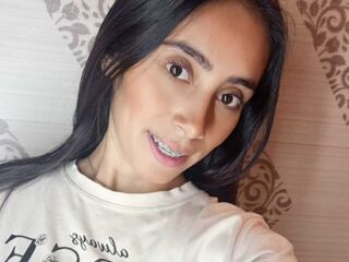 camgirl ScarlettWilliams