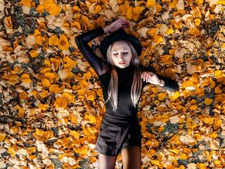 dirty live cam SerayaRose